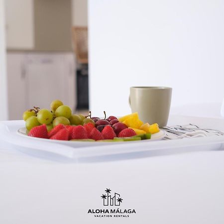 Julieta Historical Apartment By AlohaMálaga Extérieur photo