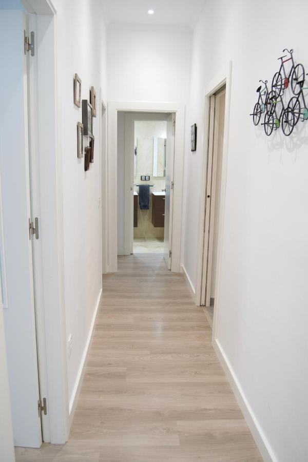 Julieta Historical Apartment By AlohaMálaga Extérieur photo
