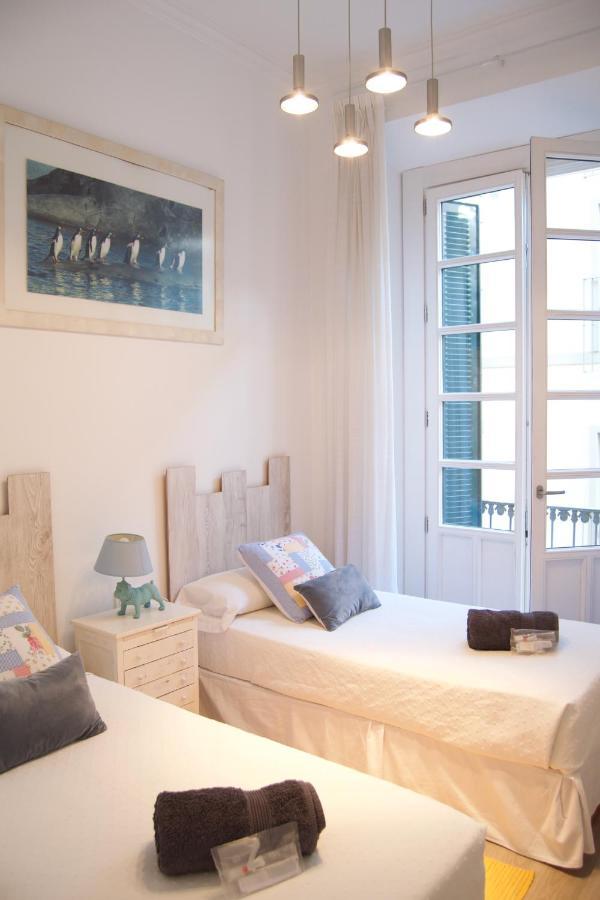 Julieta Historical Apartment By AlohaMálaga Extérieur photo